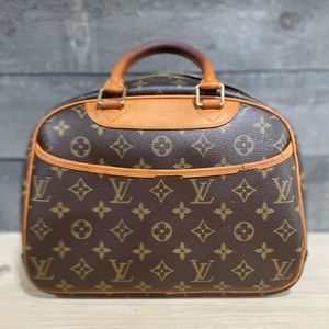 Louis Vuitton Trouville